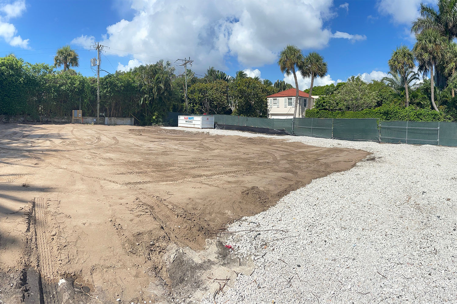Palm Beach Under Constrution 01