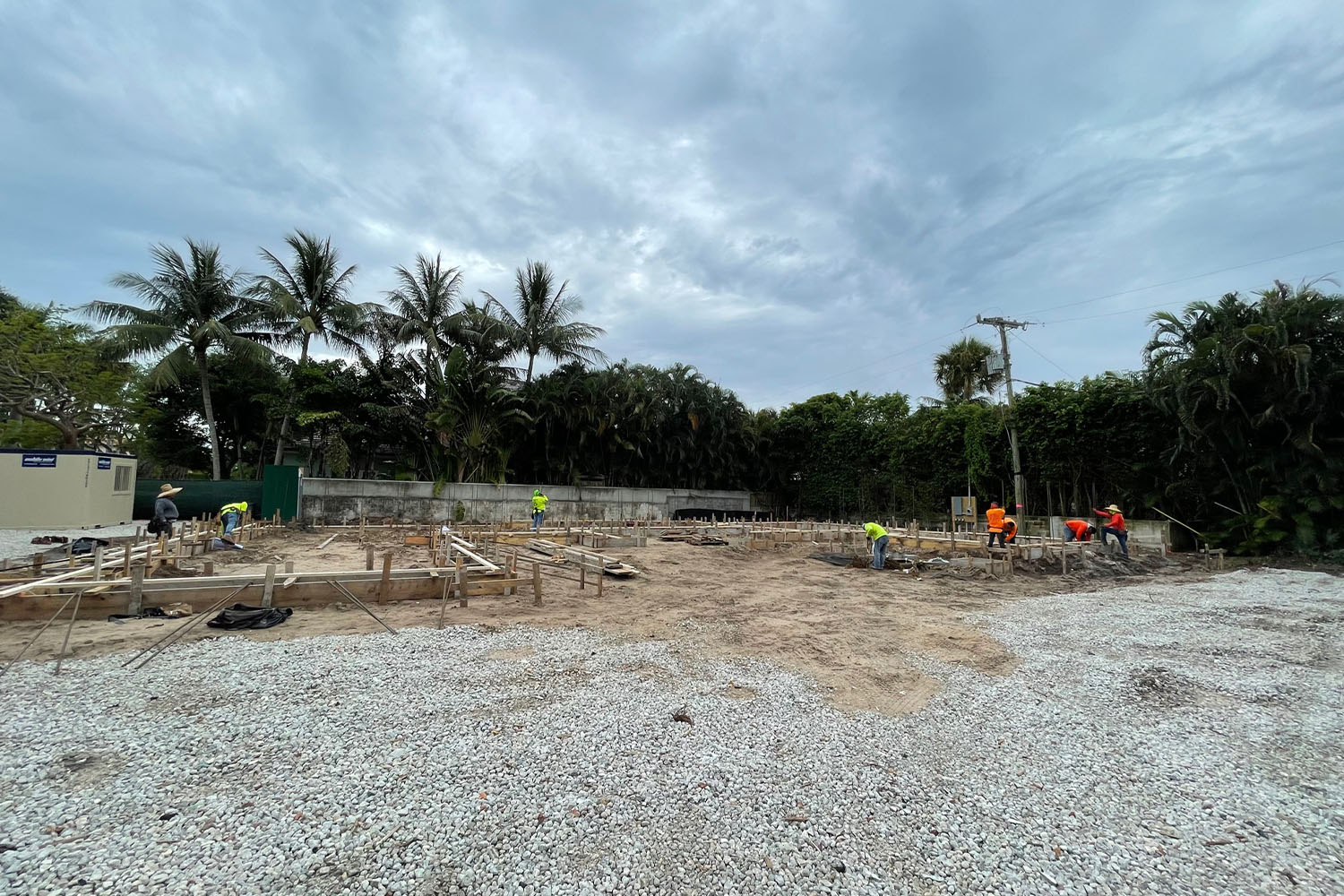 Palm Beach Under Constrution 02