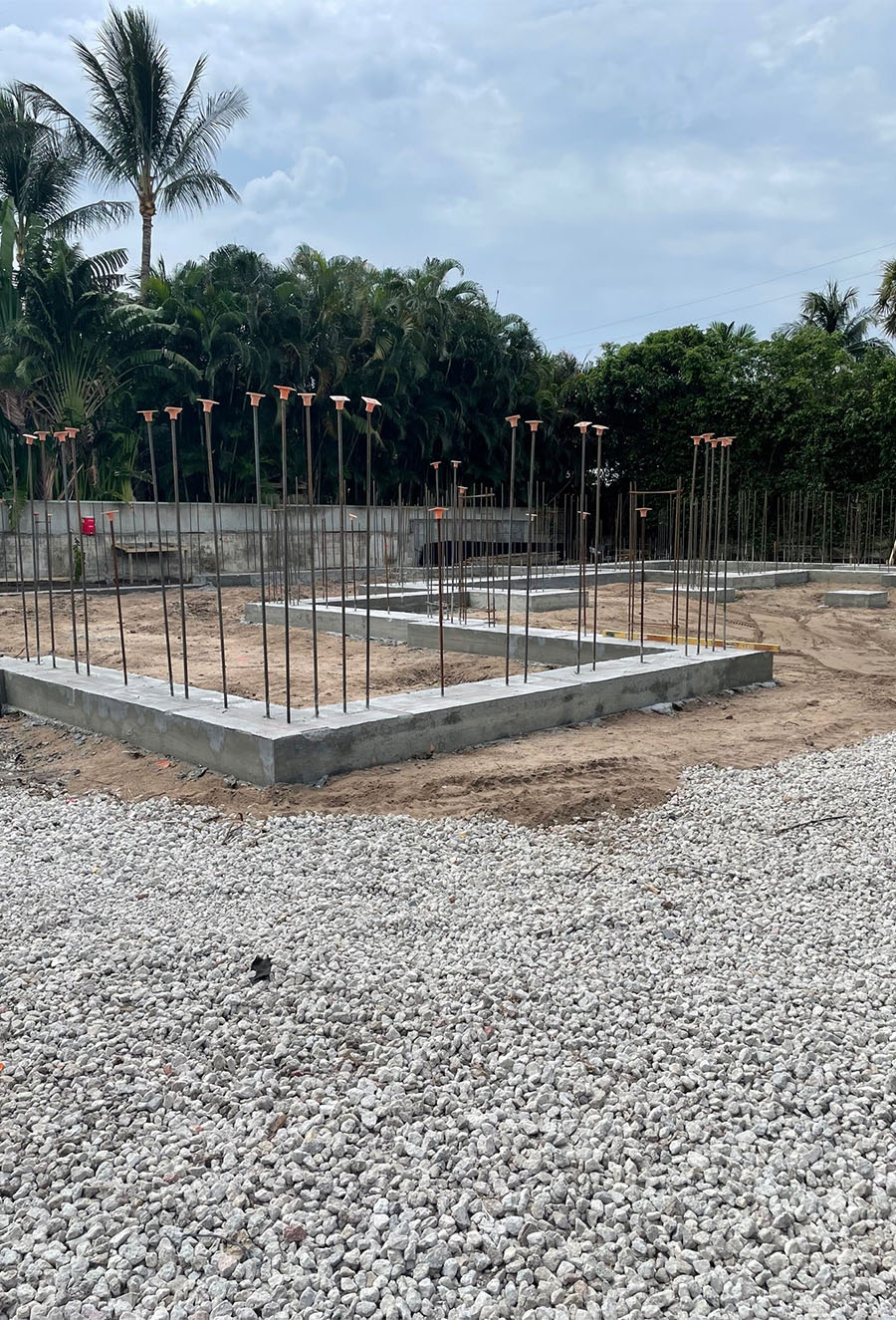 Palm Beach Under Constrution 03