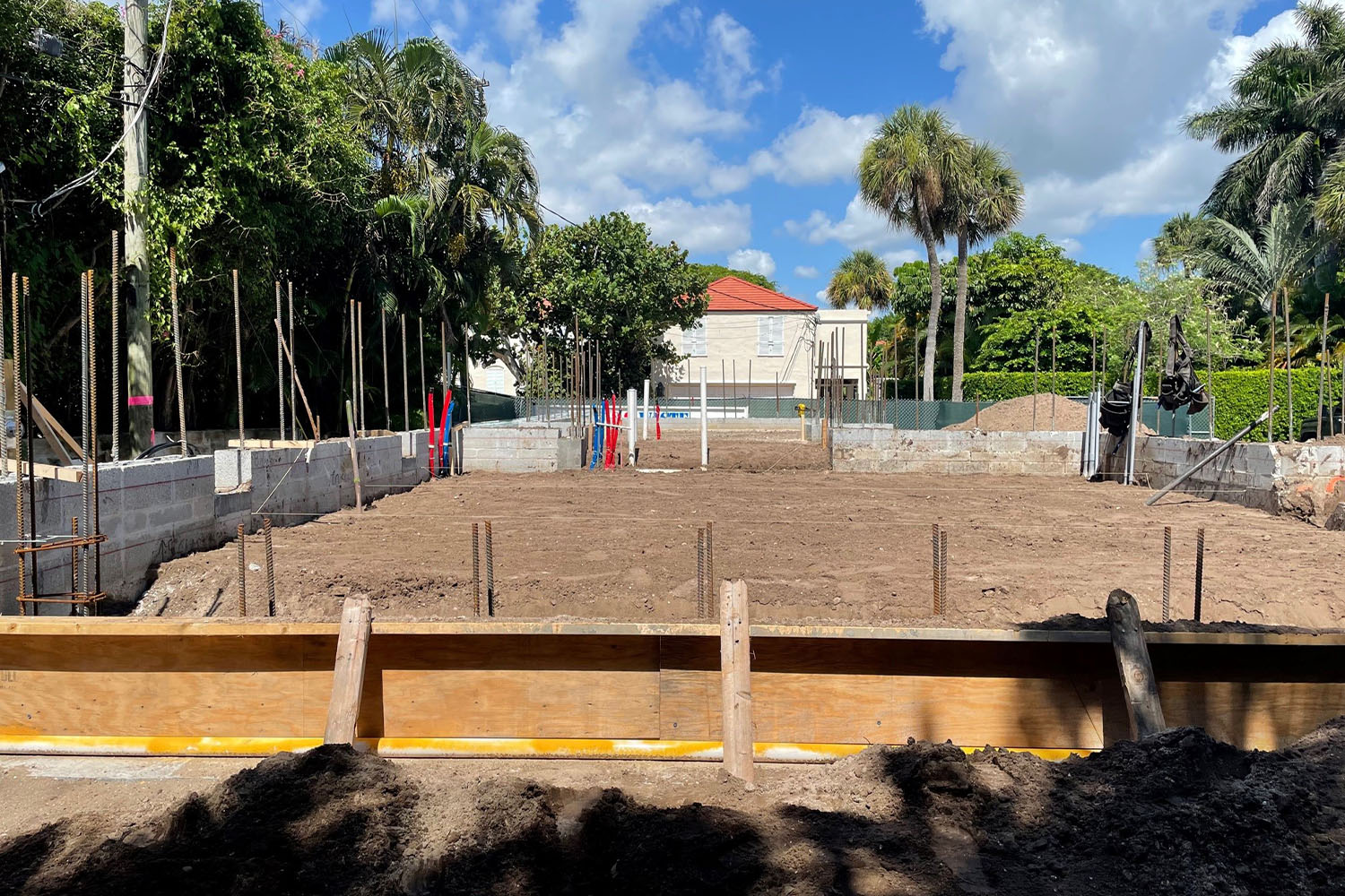 Palm Beach Under Constrution 05