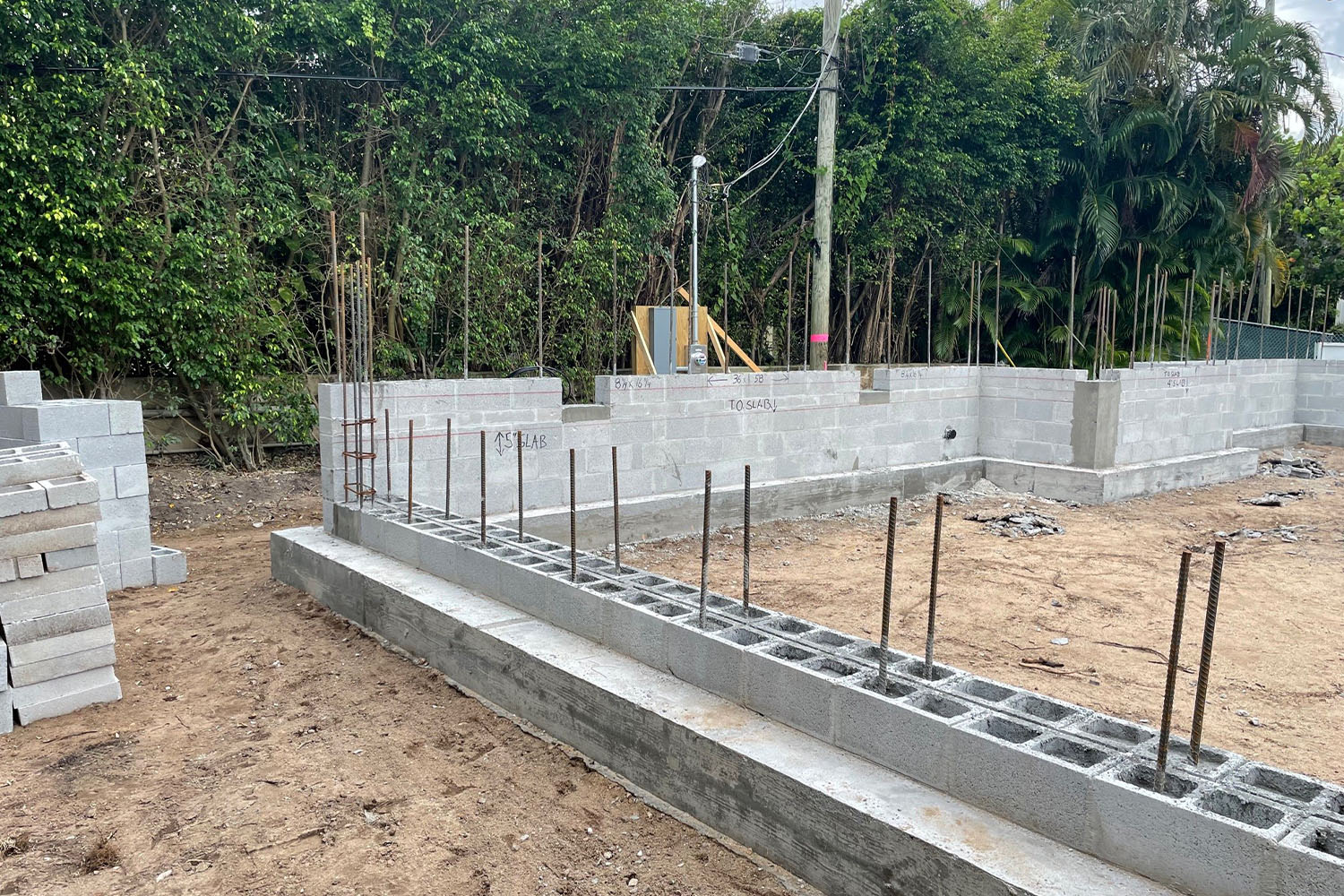 Palm Beach Under Constrution 06