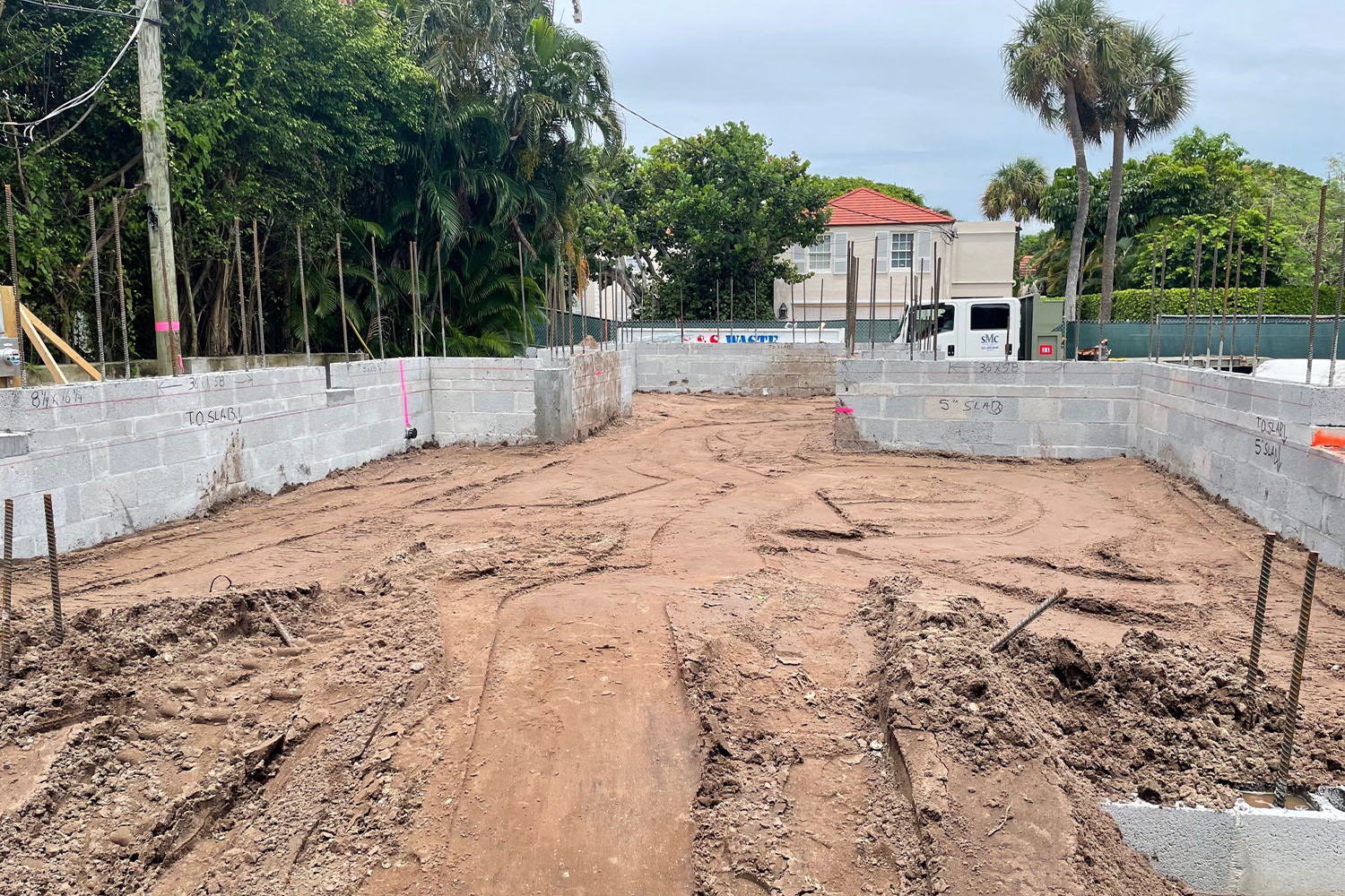 Palm Beach Under Constrution 07