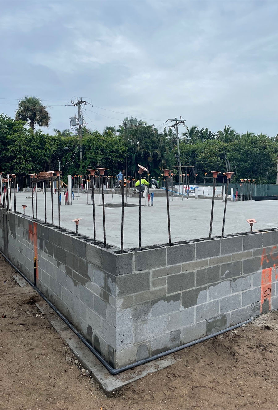 Palm Beach Under Constrution 10