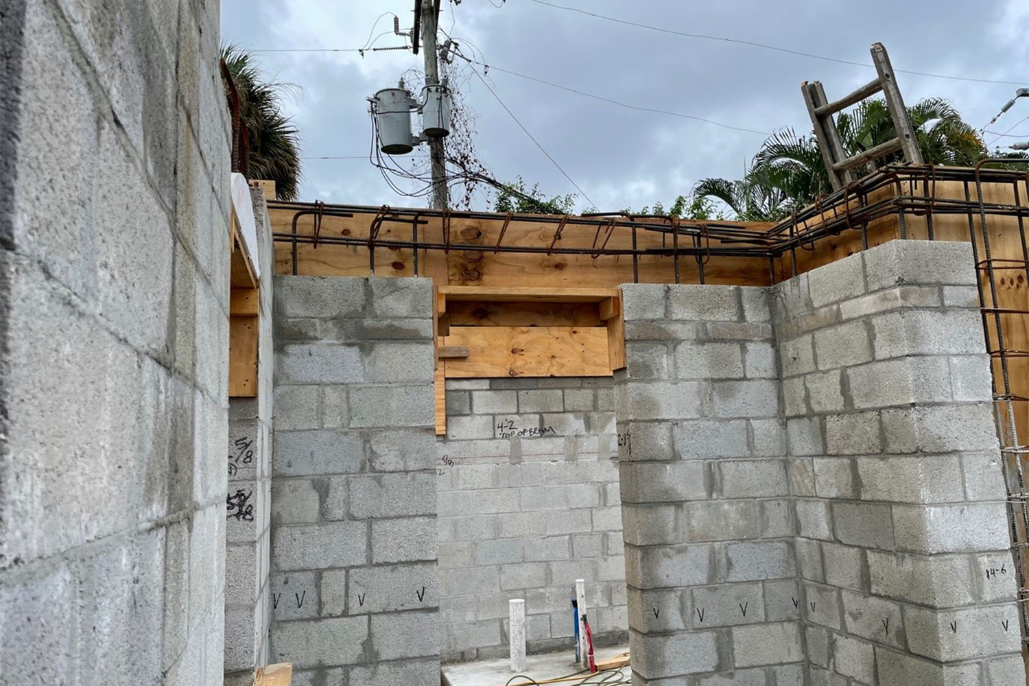 Palm Beach Under Constrution 12