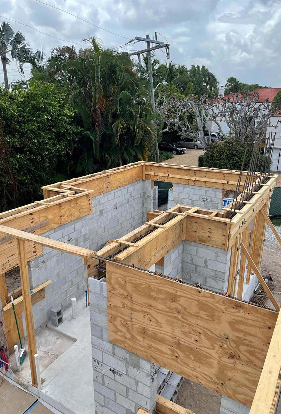 Palm Beach Under Constrution 13