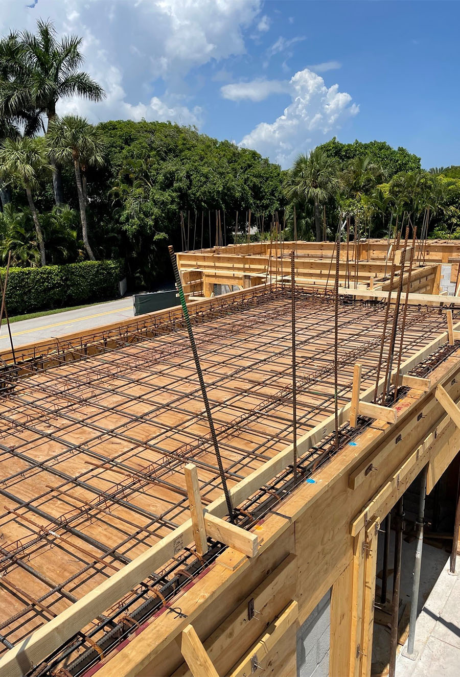 Palm Beach Under Constrution 14