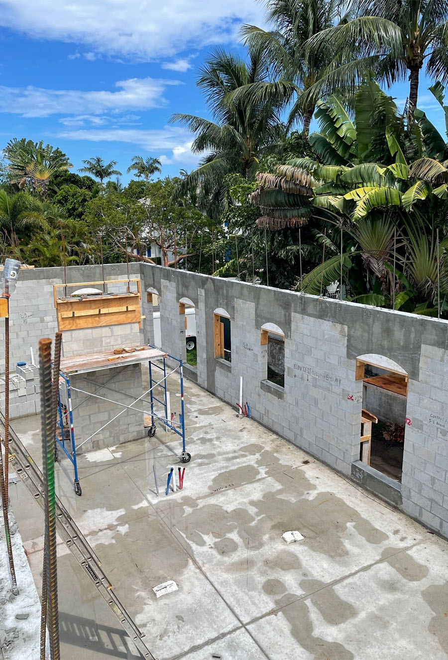 Palm Beach Under Constrution 15