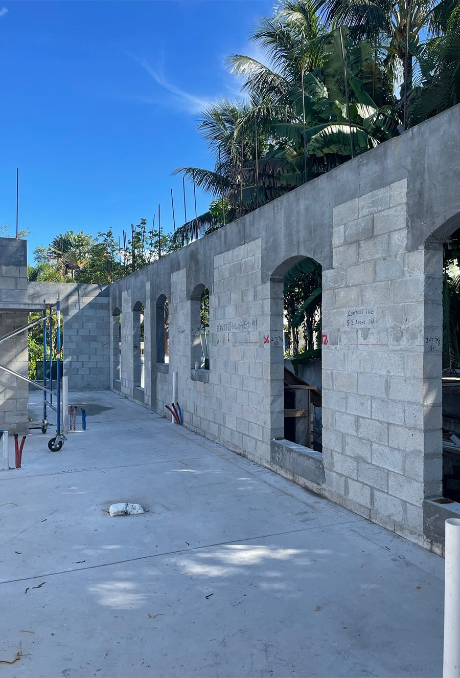 Palm Beach Under Constrution 16