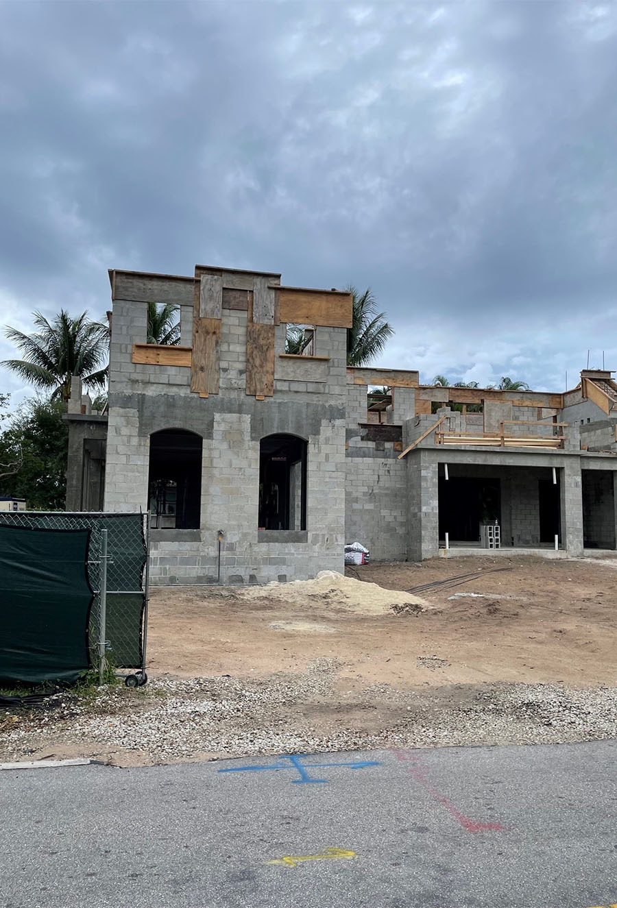 Palm Beach Under Constrution 17