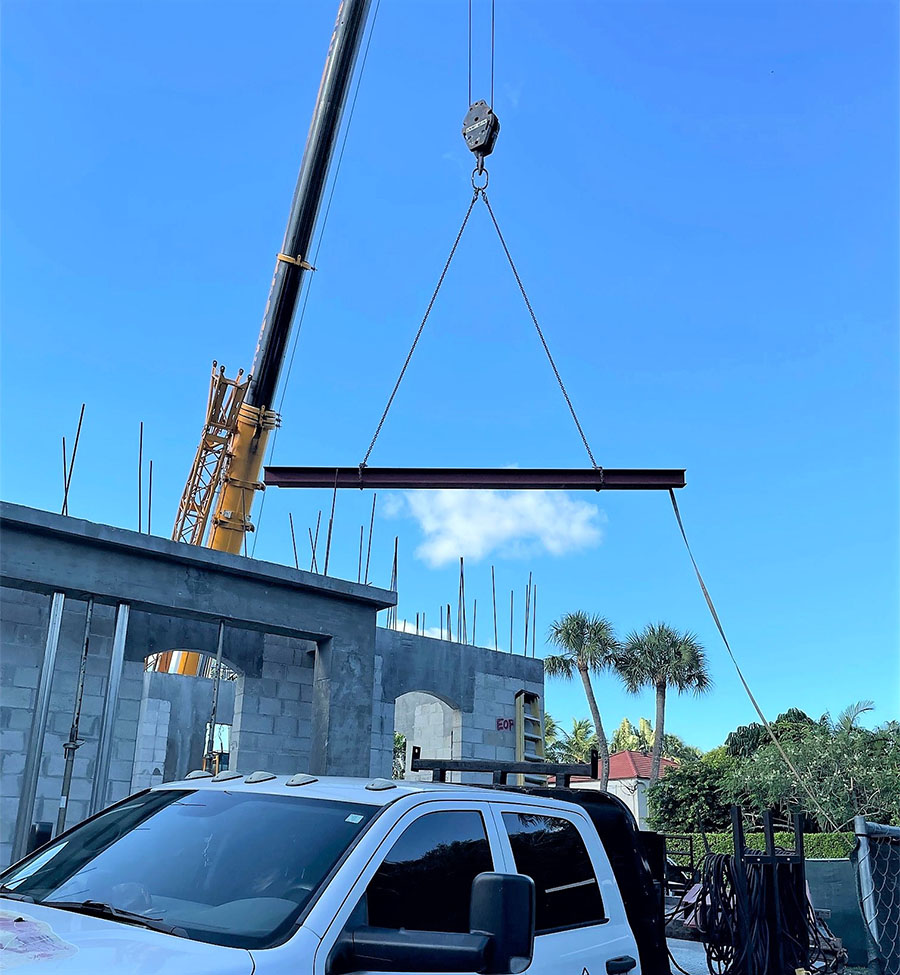 Palm Beach Under Constrution 18