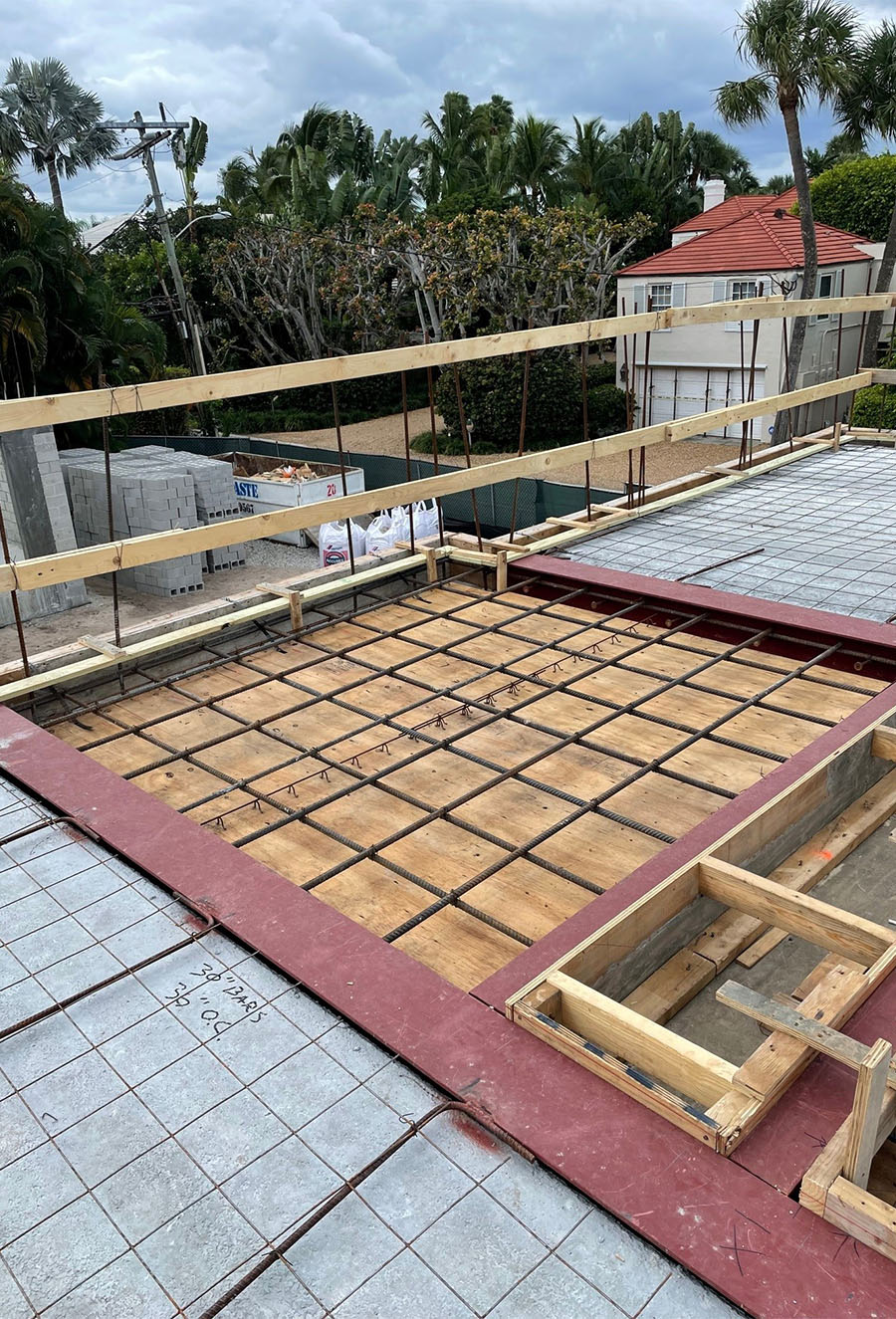 Palm Beach Under Constrution 19