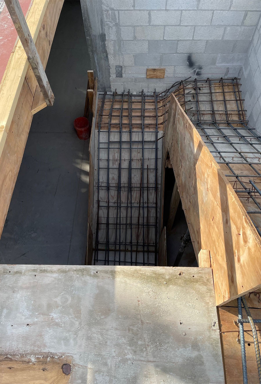 Palm Beach Under Constrution 20