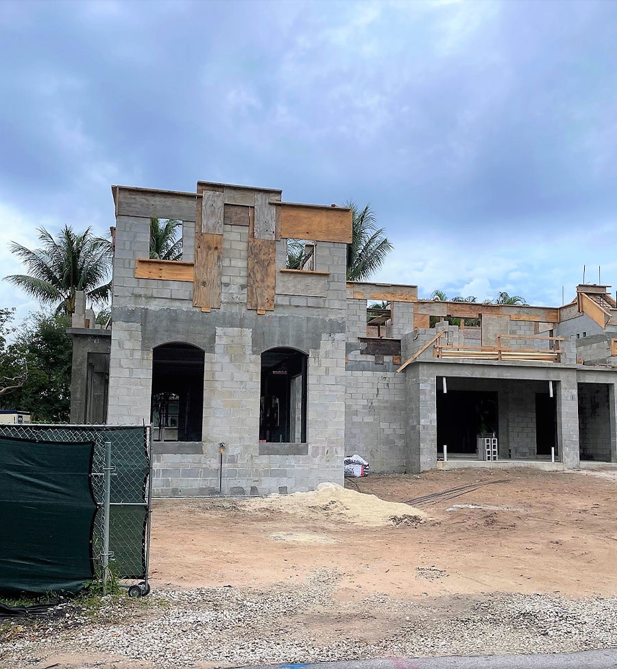 Palm Beach Under Constrution 22