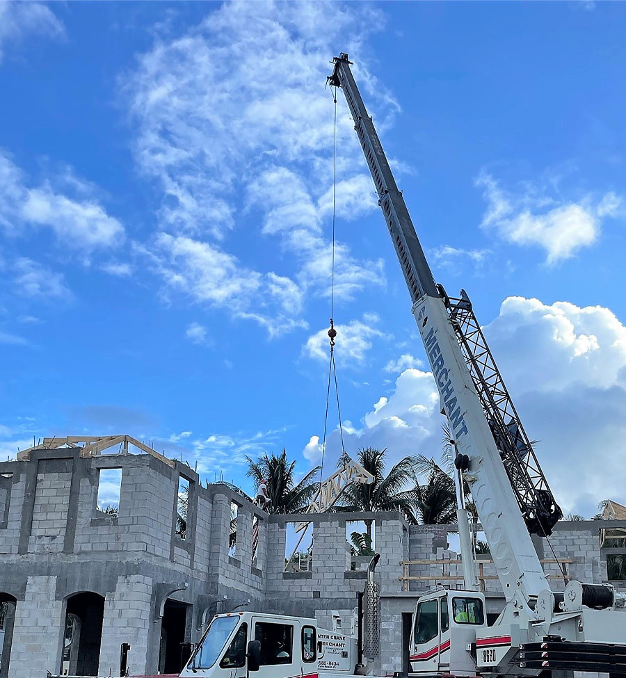 Palm Beach Under Constrution 23