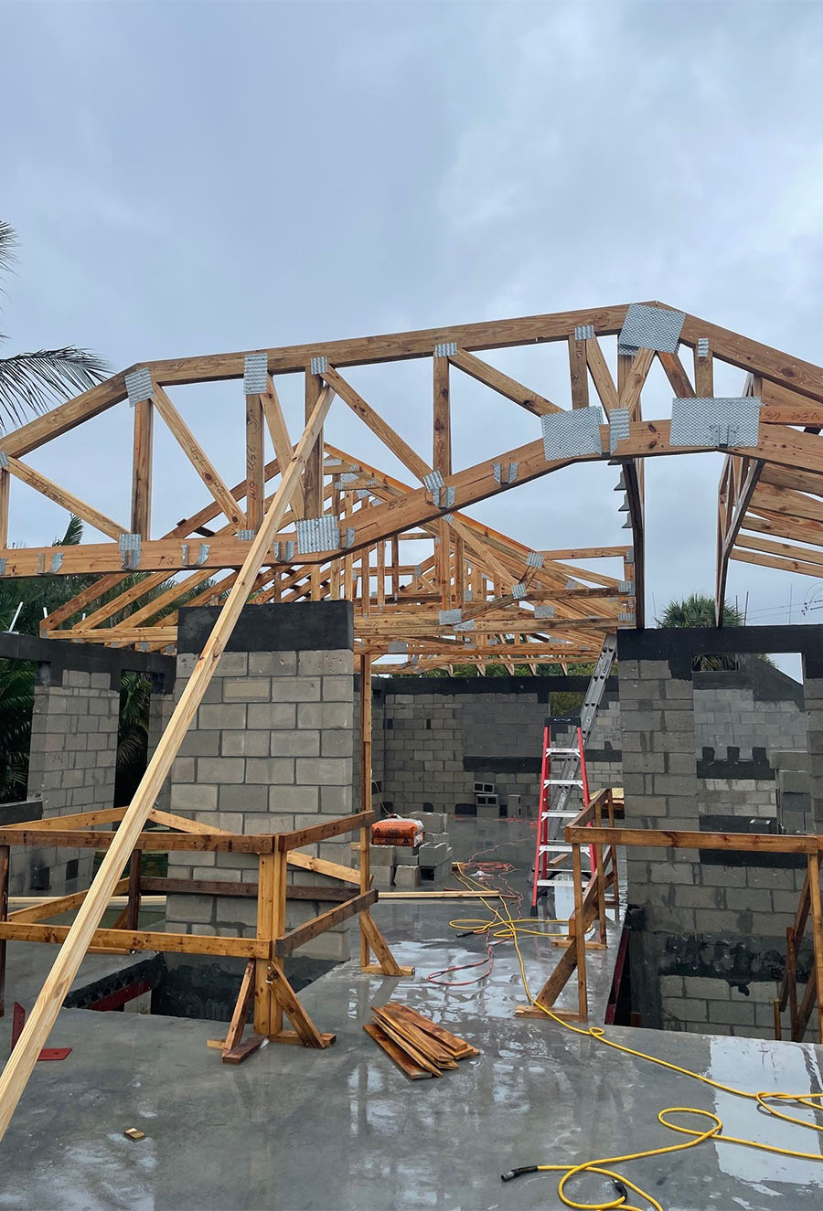 Palm Beach Under Constrution 24