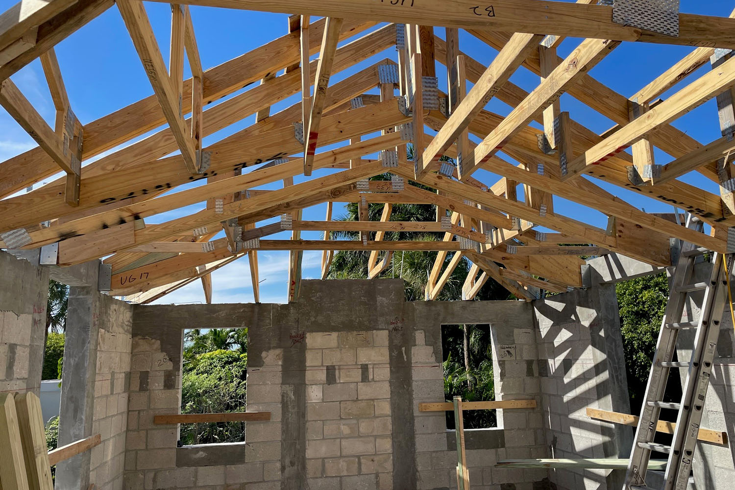 Palm Beach Under Constrution 25