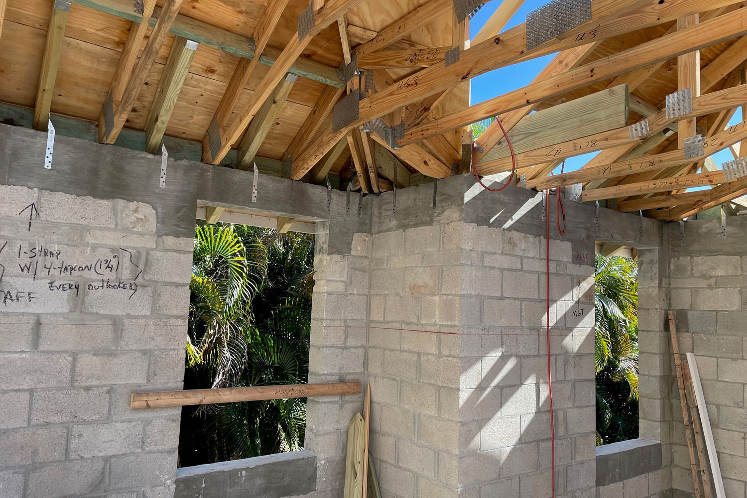 Palm Beach Under Constrution 26