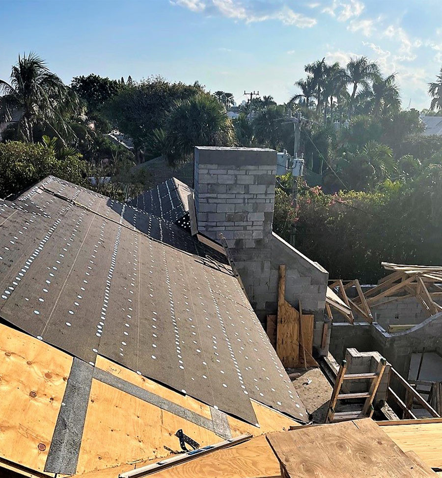 Palm Beach Under Constrution 27