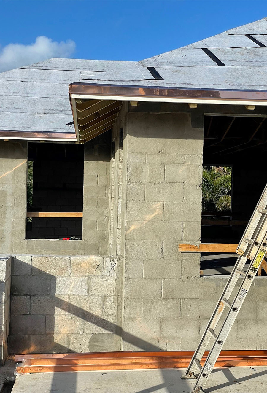 Palm Beach Under Constrution 28