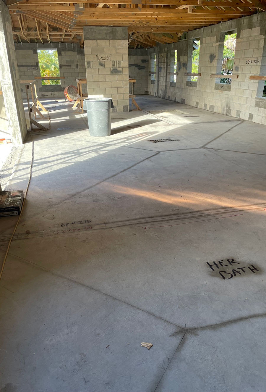 Palm Beach Under Constrution 29