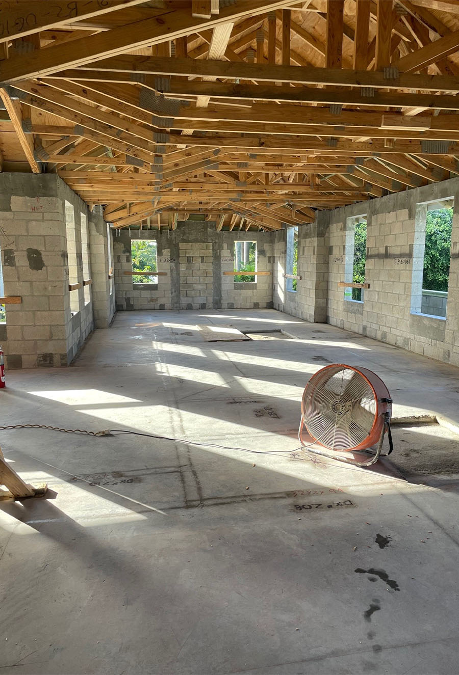 Palm Beach Under Constrution 30