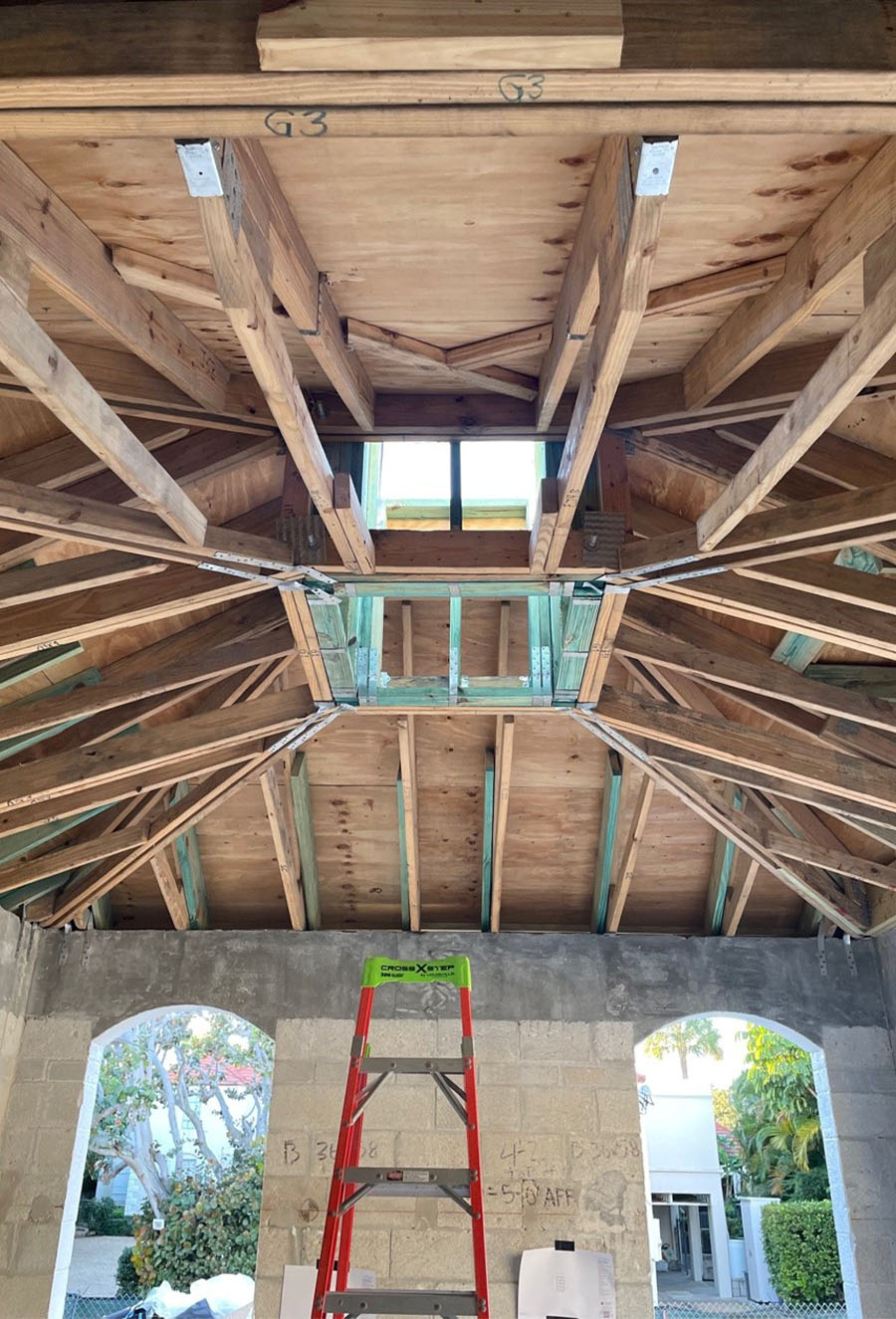 Palm Beach Under Constrution 31