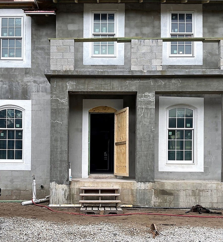 Palm Beach Under Constrution 33