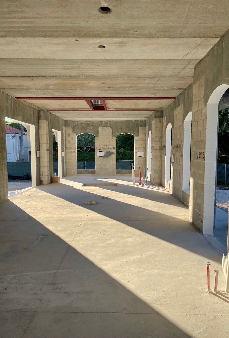 Palm Beach Under Constrution 35