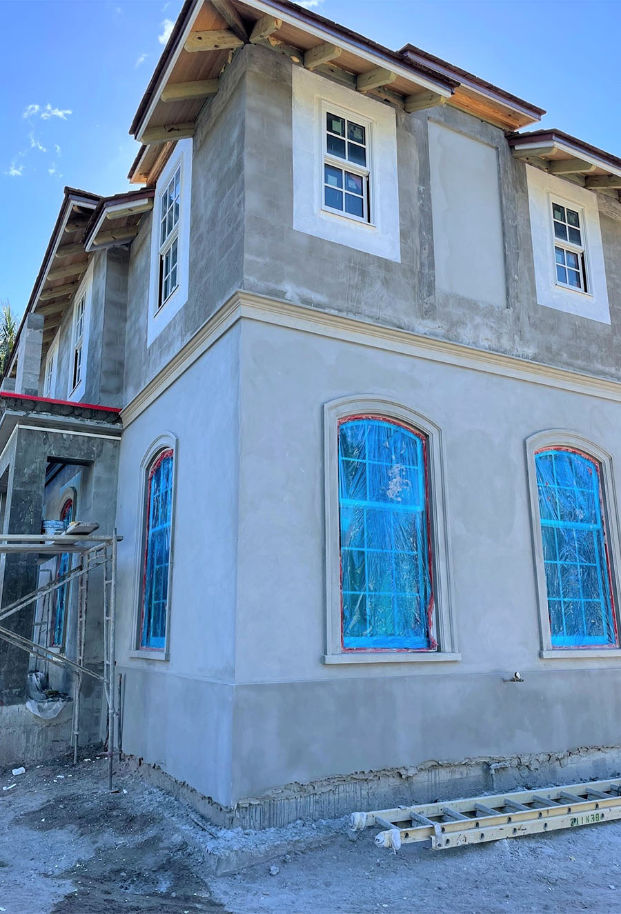 Palm Beach Under Constrution 37