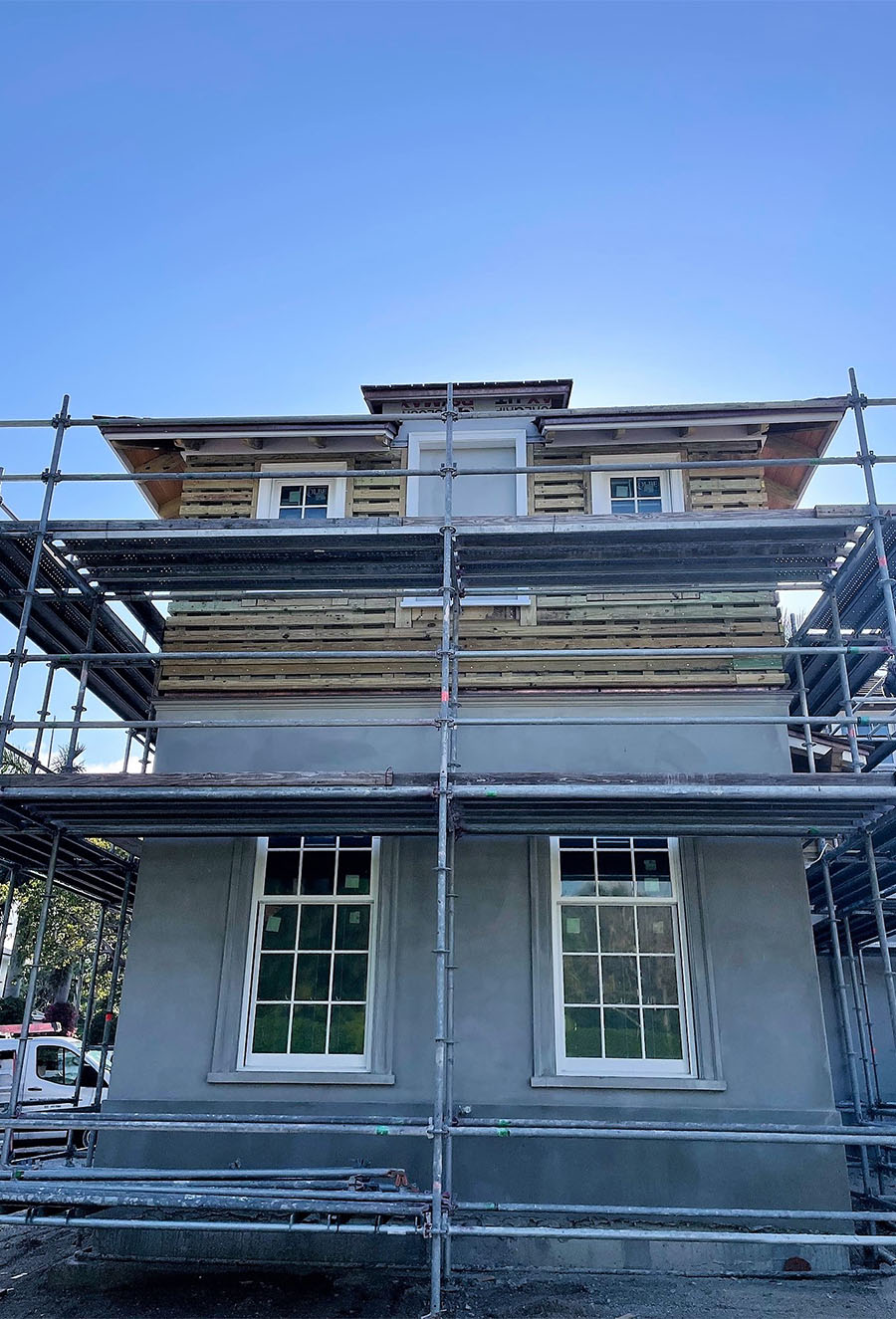 Palm Beach Under Constrution 38