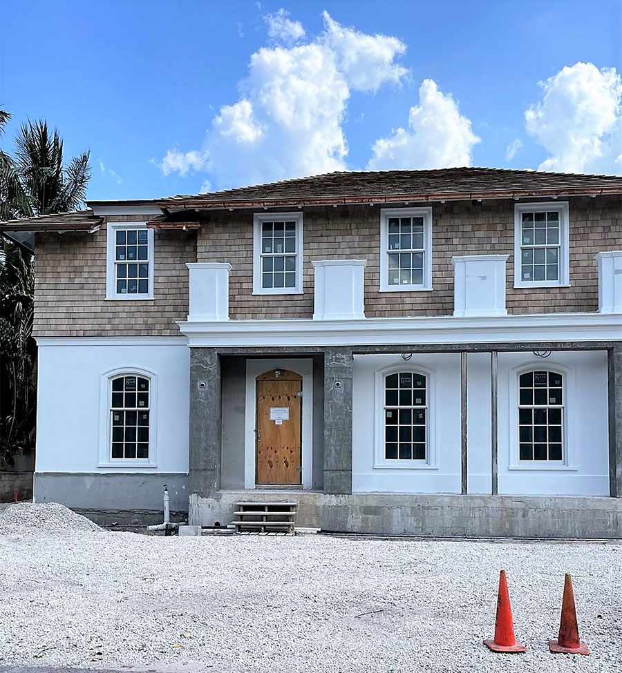 Palm Beach Under Constrution 40