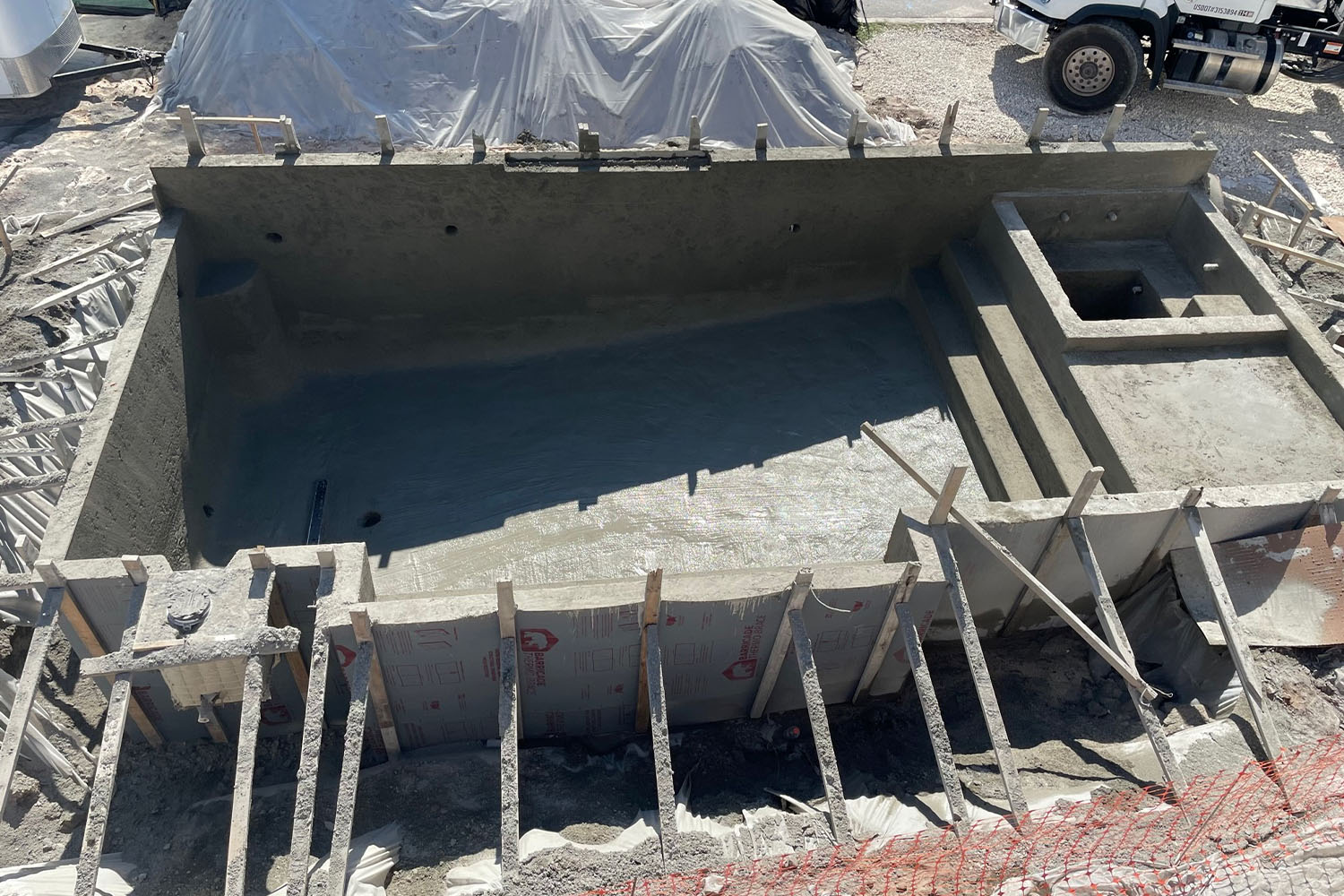 Palm Beach Under Constrution 41