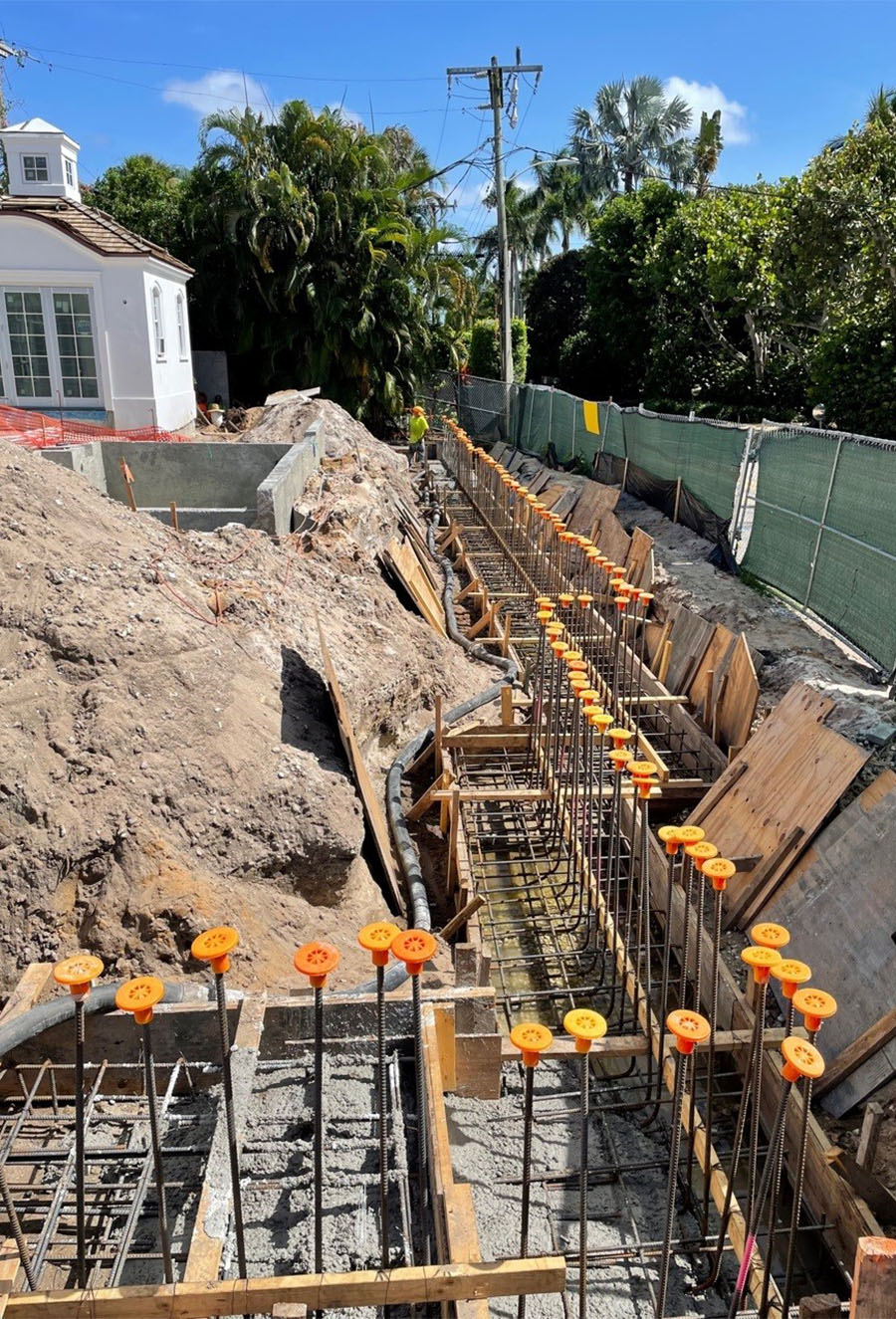 Palm Beach Under Constrution 42