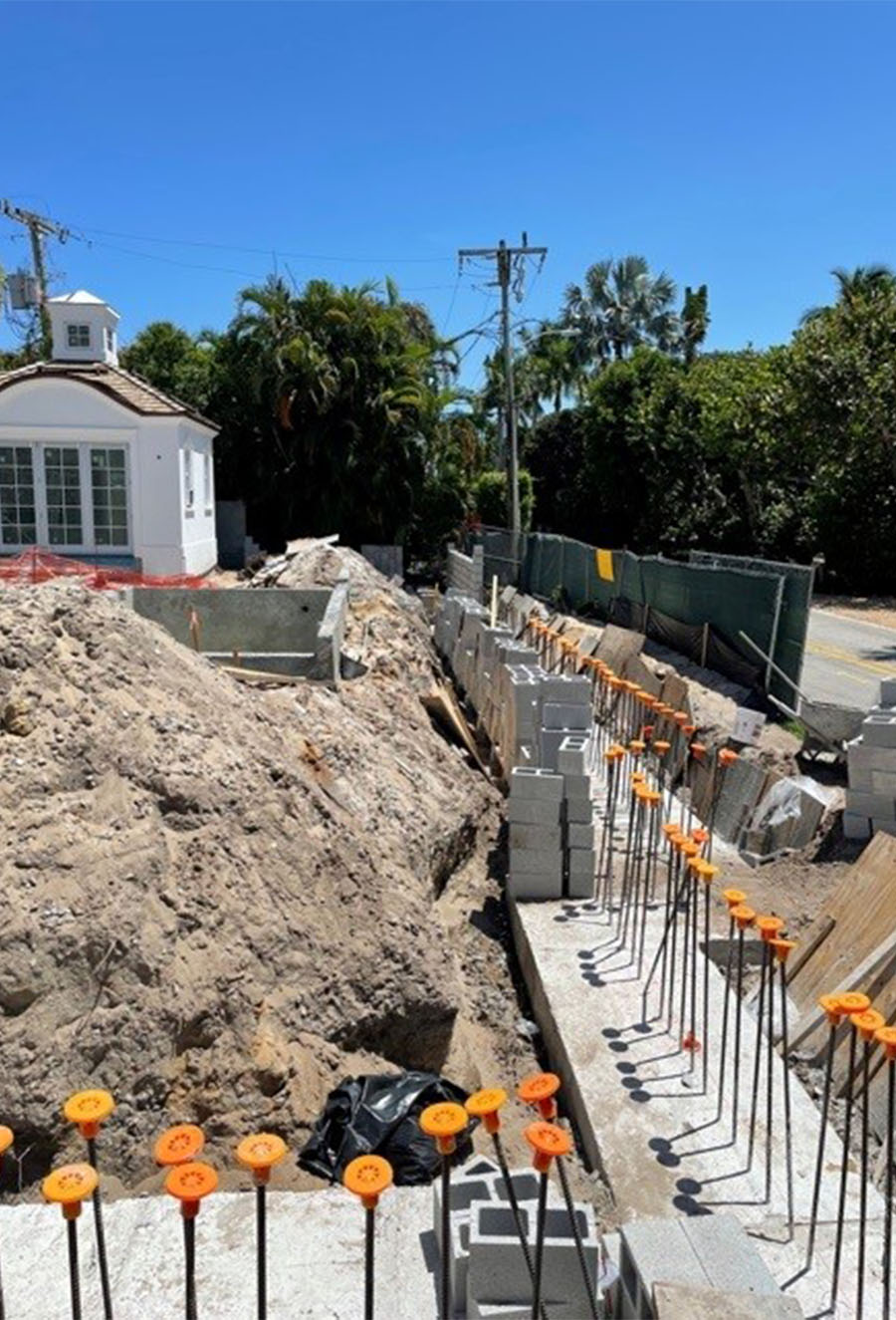 Palm Beach Under Constrution 43