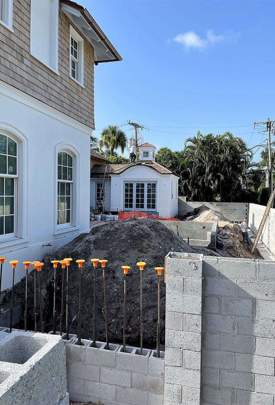 Palm Beach Under Constrution 45