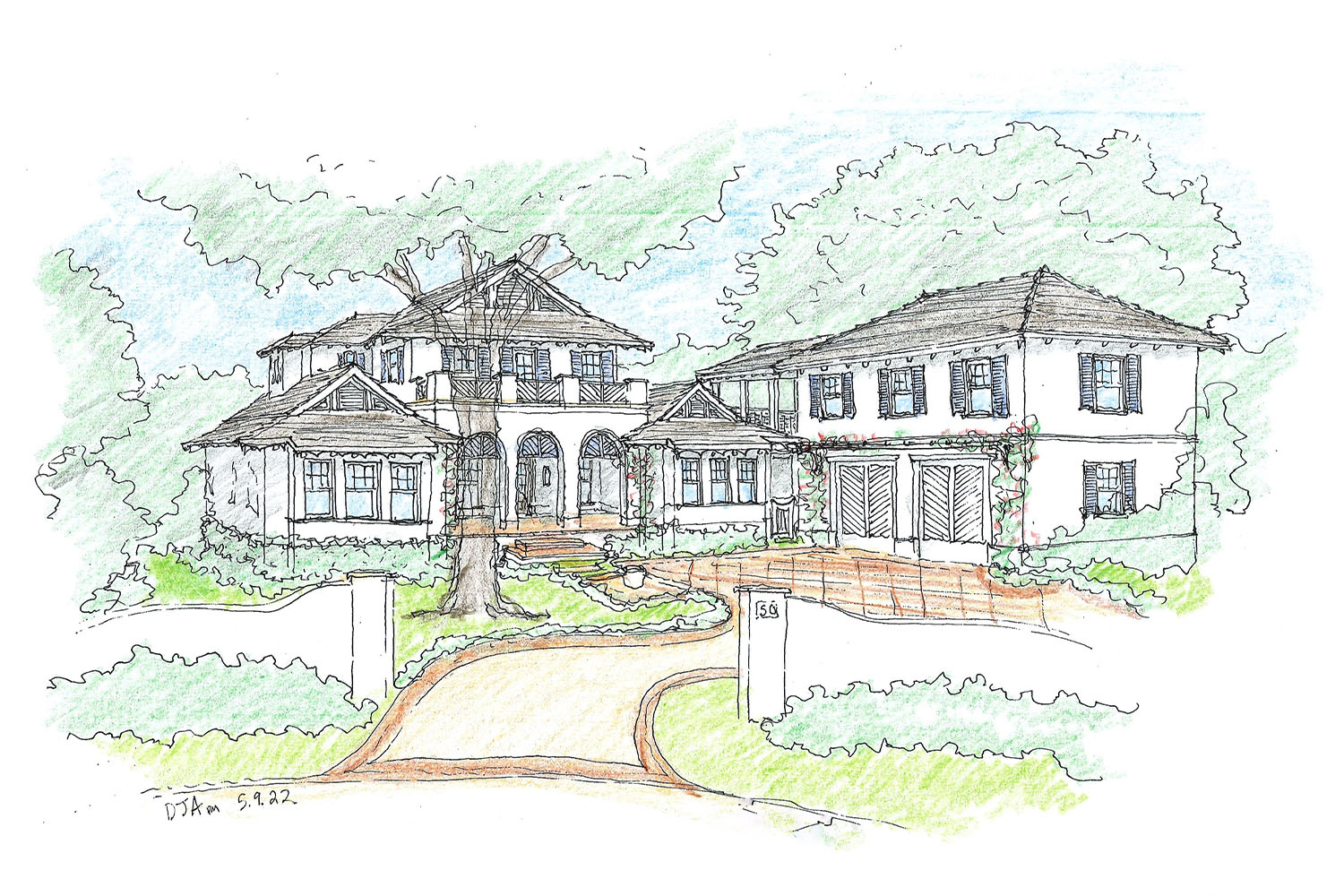 West Palm Beach 50 Rutland Blvd Coming Soon 01