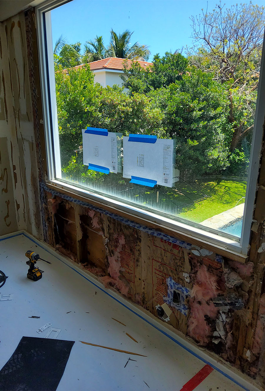 West Palm Beach Under Constrution 04