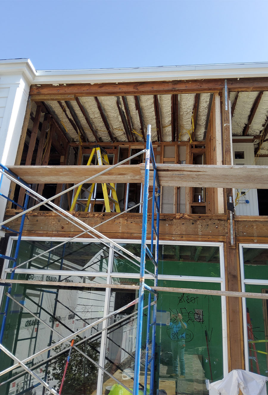 West Palm Beach Under Constrution 09